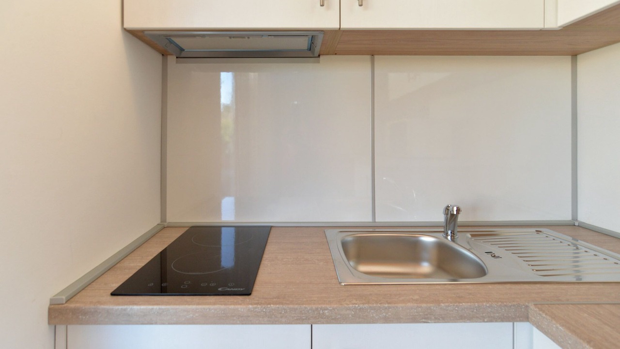 Photo of Kitchen in Rovinj