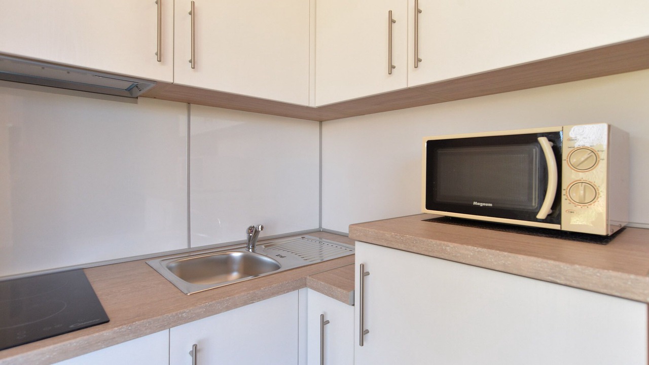 Photo of Kitchen in Rovinj