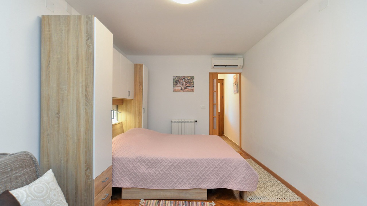 Photo of Bedroom in Rovinj