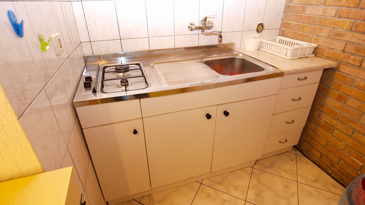 Photo of Kitchen in Medulin