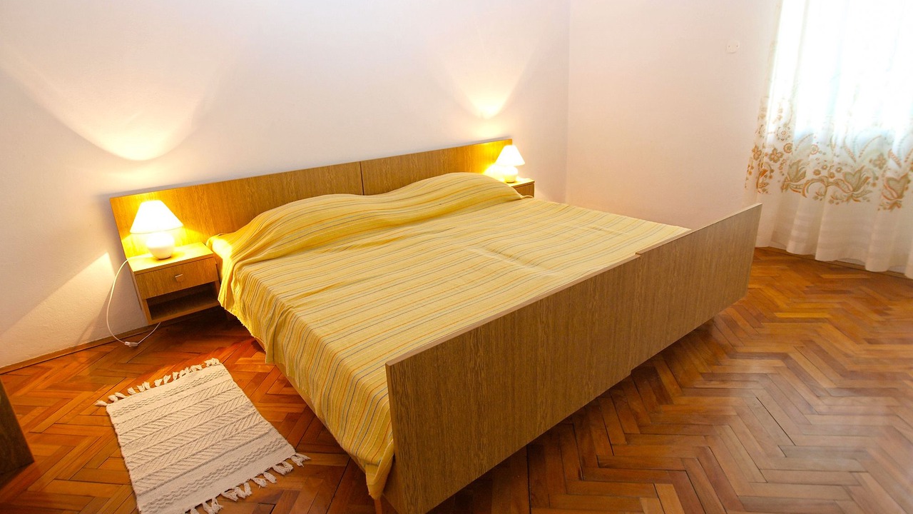 Photo of Bedroom in Medulin