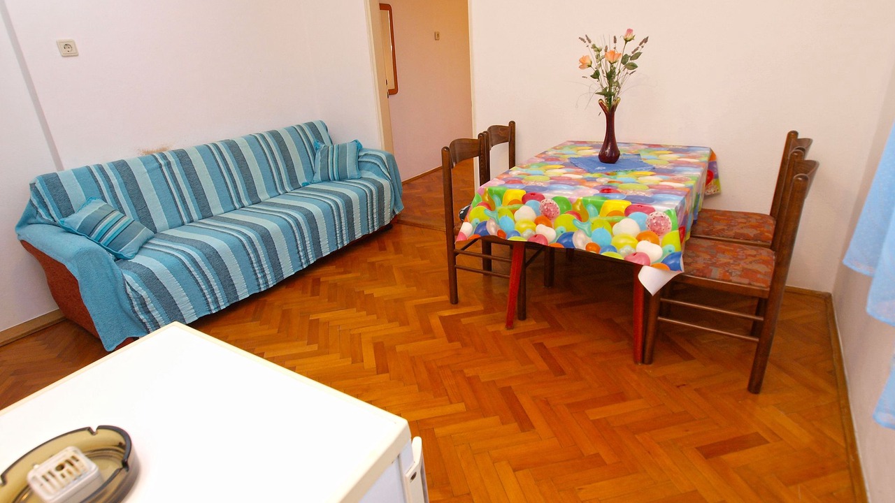 Photo of Livingroom in Medulin