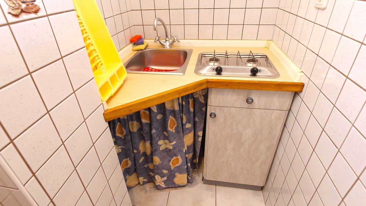 Photo of Kitchen in Medulin