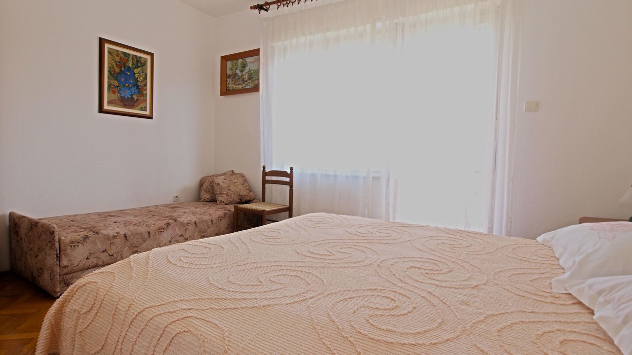 Photo of Bedroom in Vintijan
