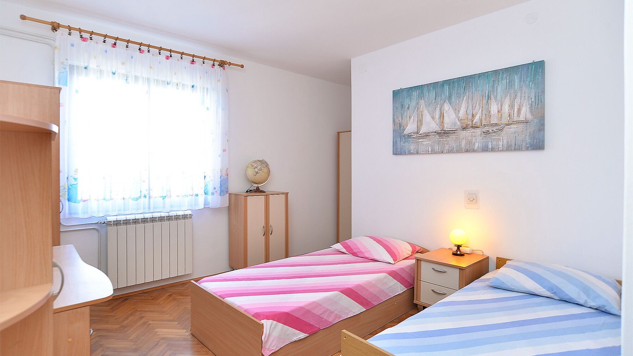 Photo of Bedroom in Stinjan
