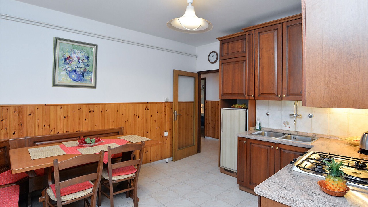 Photo of Kitchen in Stinjan