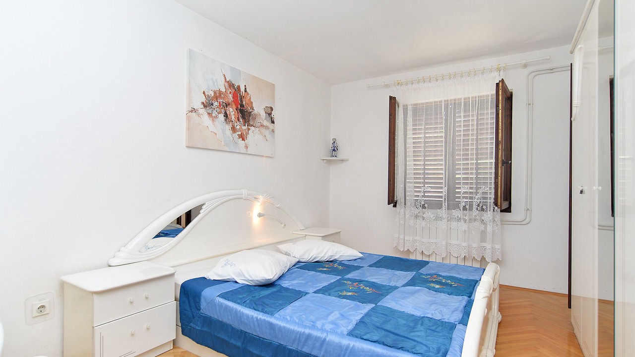 Photo of Bedroom in Stinjan