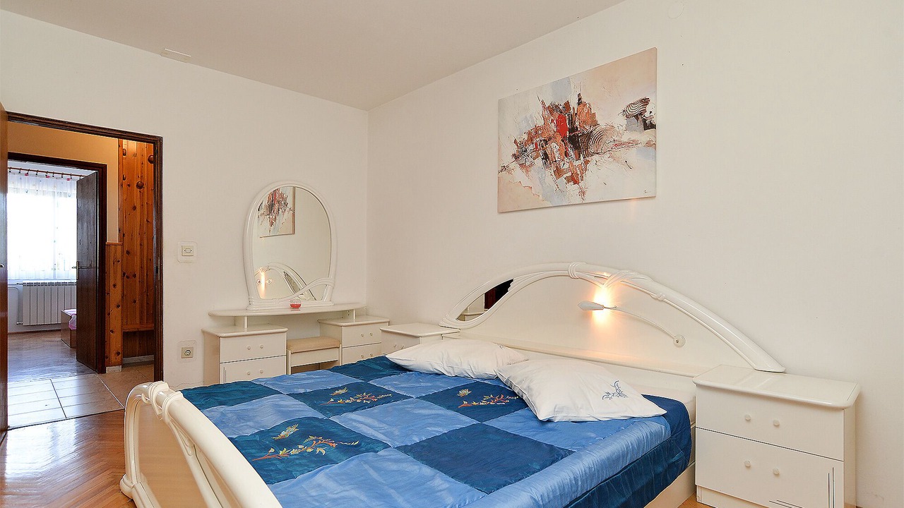 Photo of Bedroom in Stinjan