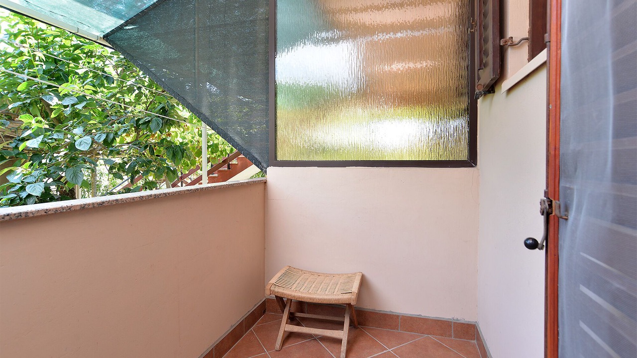 Photo of Patio Balcony in Stinjan