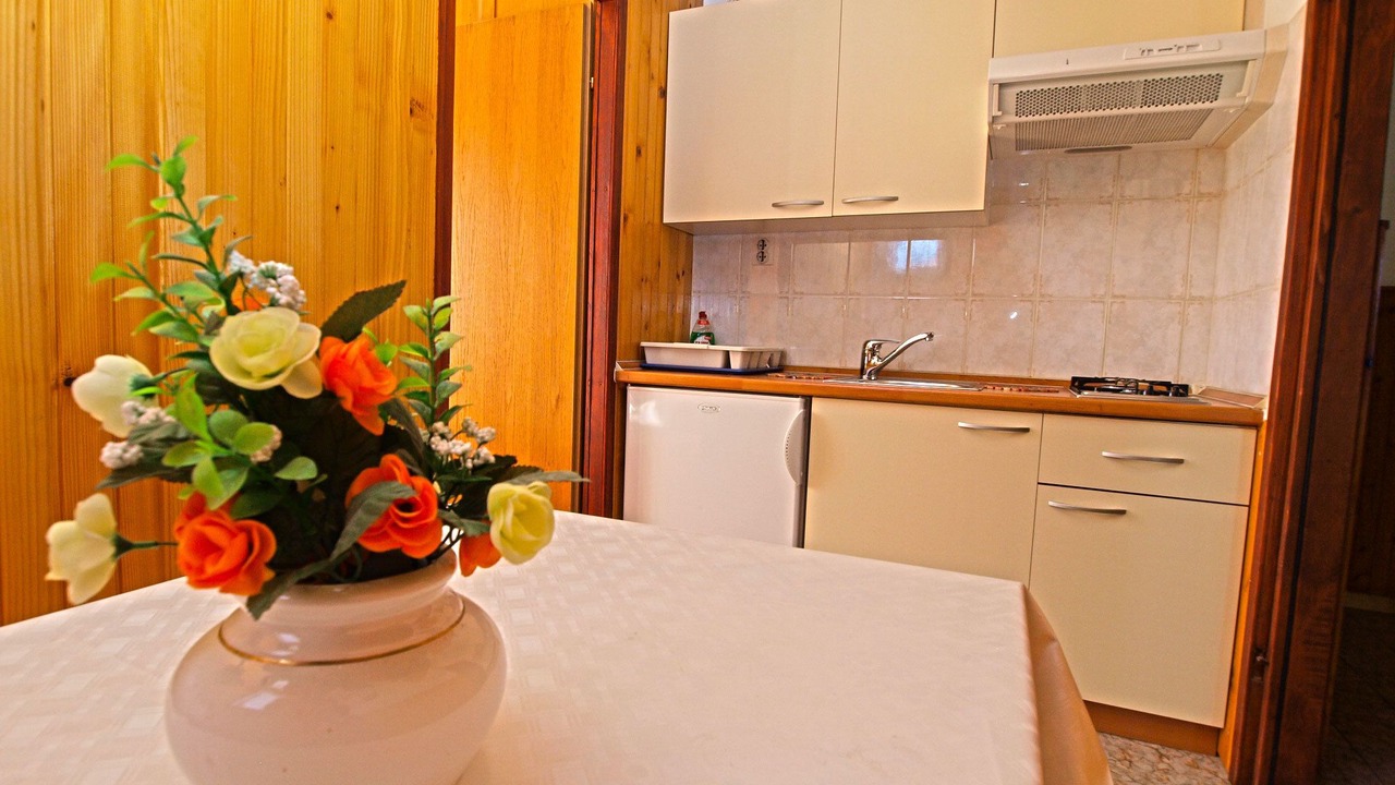 Photo of Kitchen in Stinjan