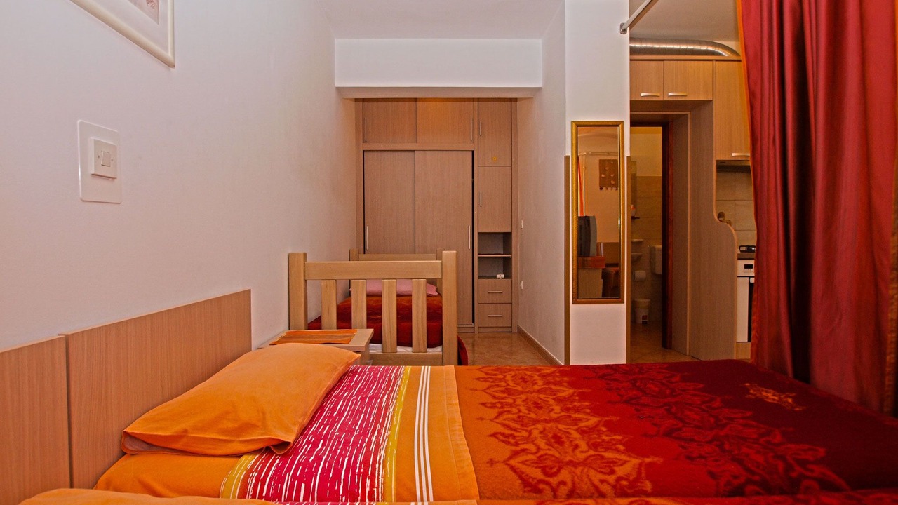 Photo of Bedroom in Stinjan