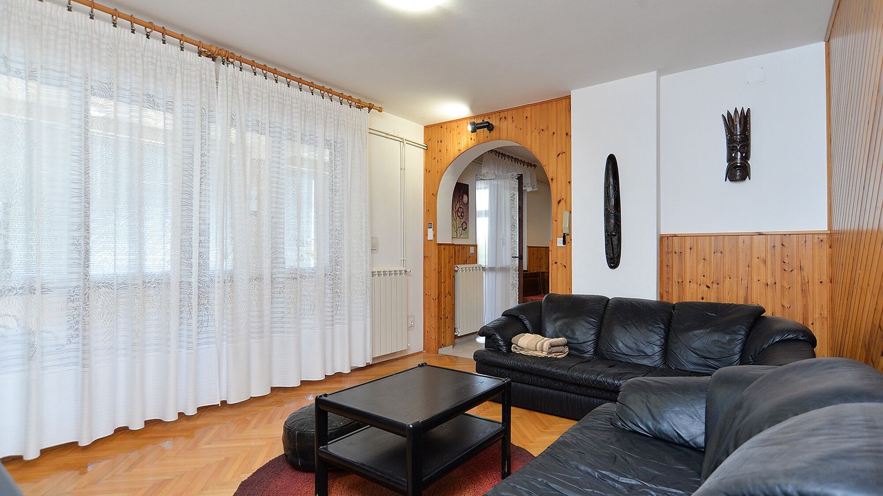 Photo of Livingroom in Stinjan