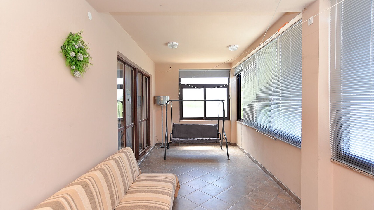 Photo of Livingroom in Stinjan