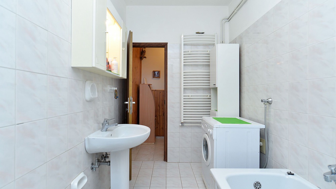 Photo of Bathroom in Stinjan