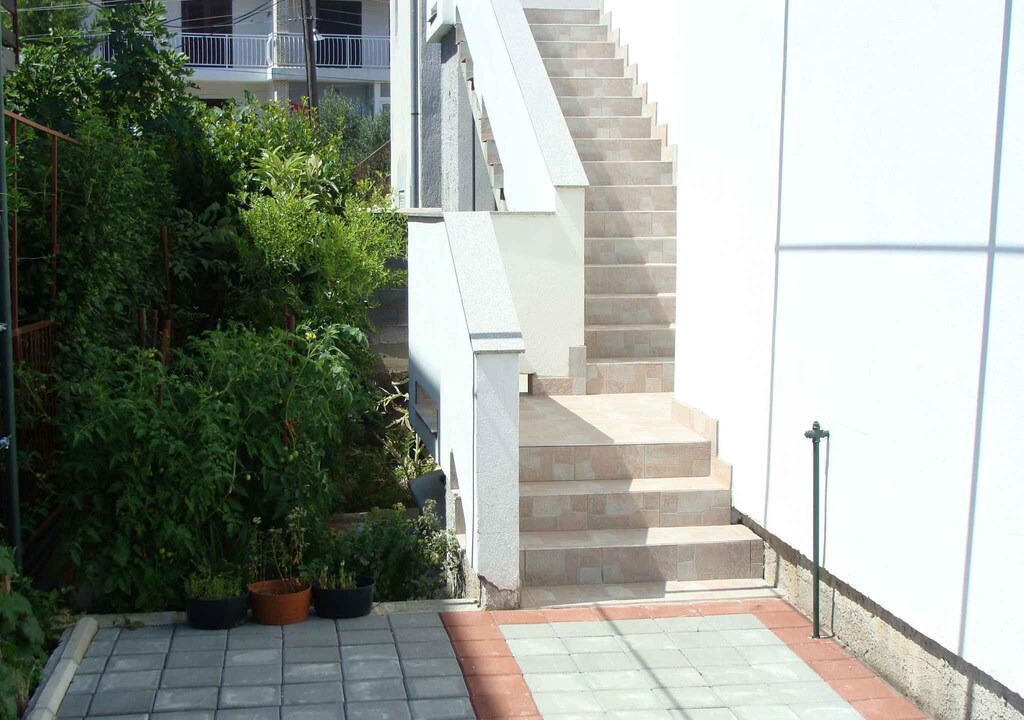 Photo of Buildings in Vodice