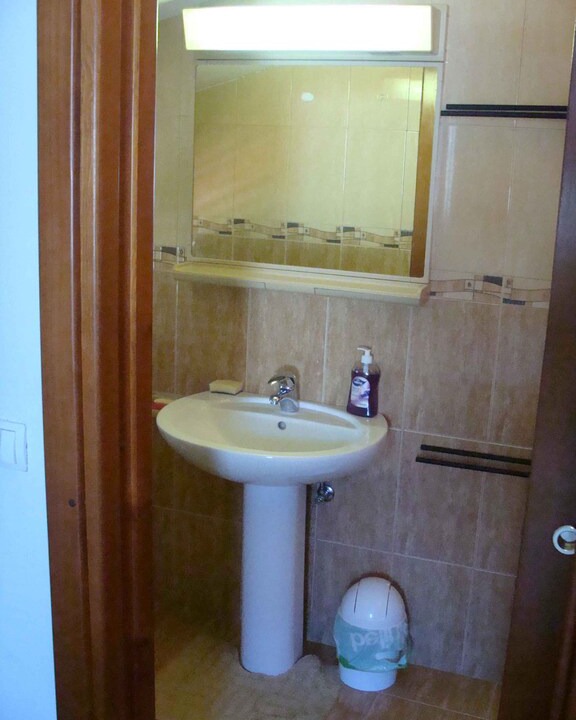 Photo of Bathroom in Vodice