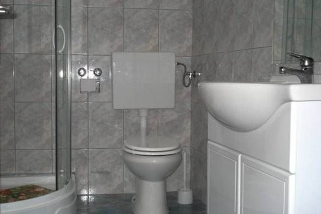 Photo of Bathroom in Preko