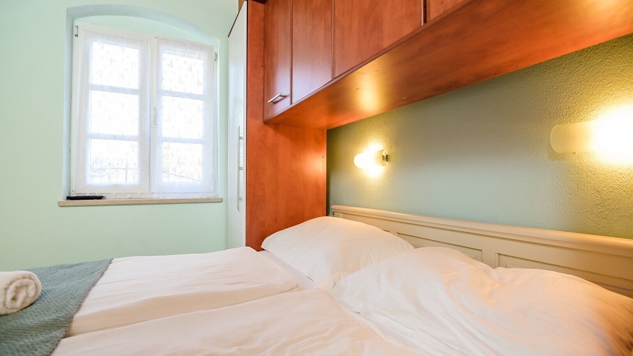 Photo of Bedroom in Kras