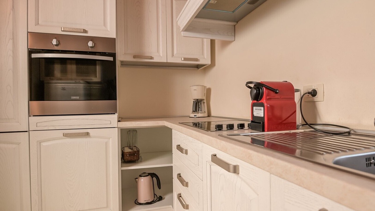 Photo of Kitchen in Kras