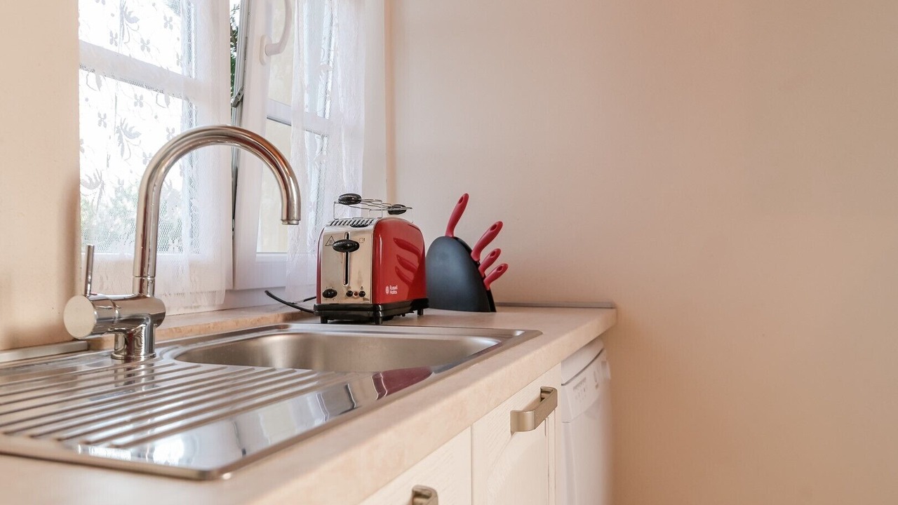 Photo of Kitchen in Kras