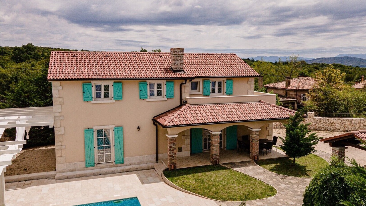Photo of Outdoor in Kras