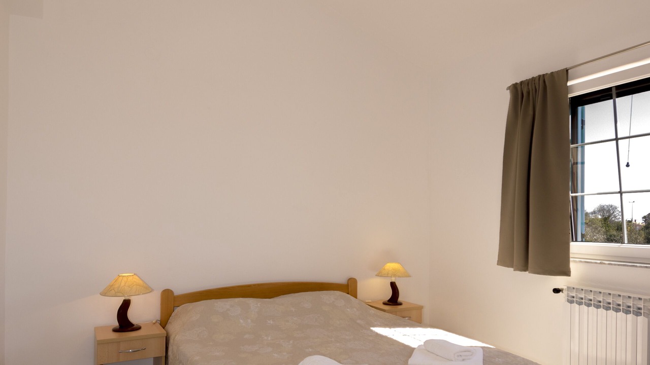 Photo of Bedroom in Premantura