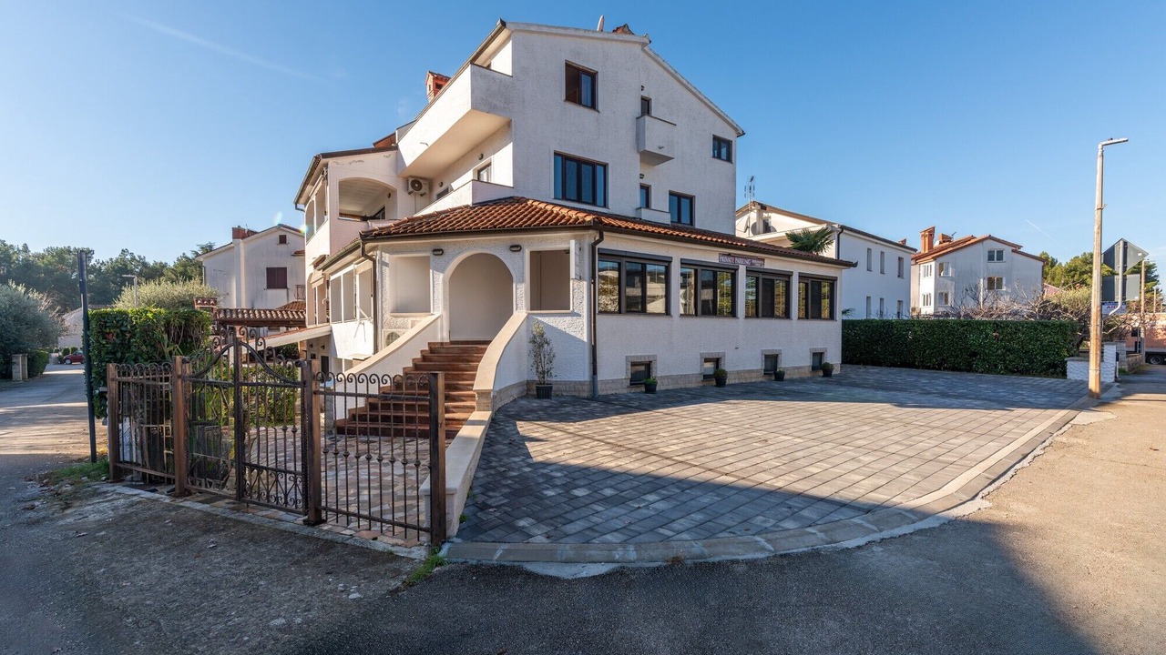 Photo of Outdoor in Porec