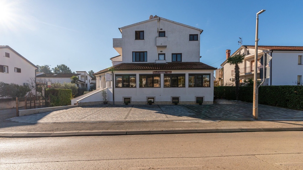 Photo of Outdoor in Porec