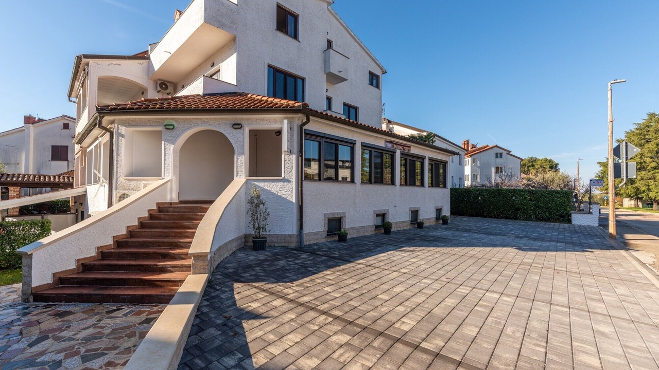 Photo of Outdoor in Porec