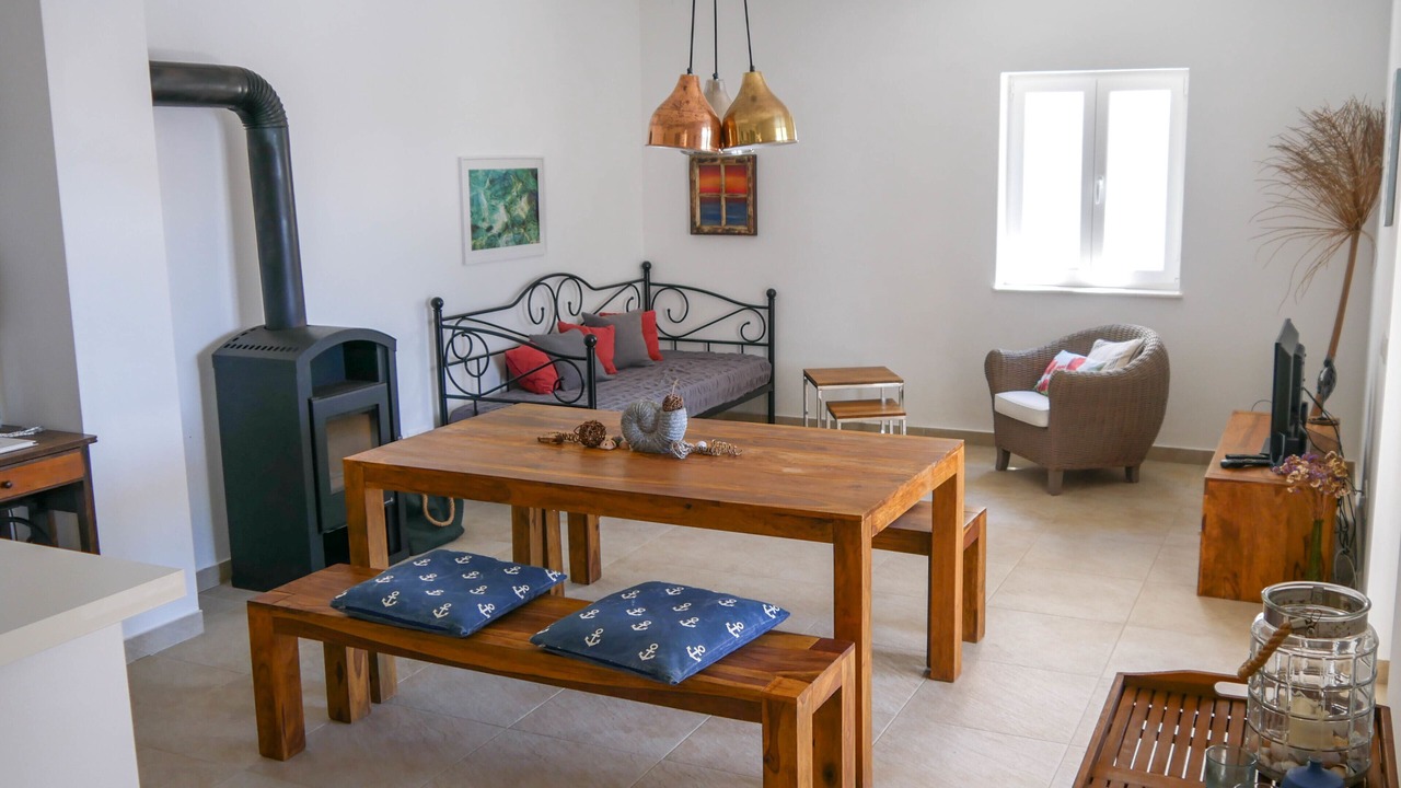 Photo of Livingroom in Vela Luka