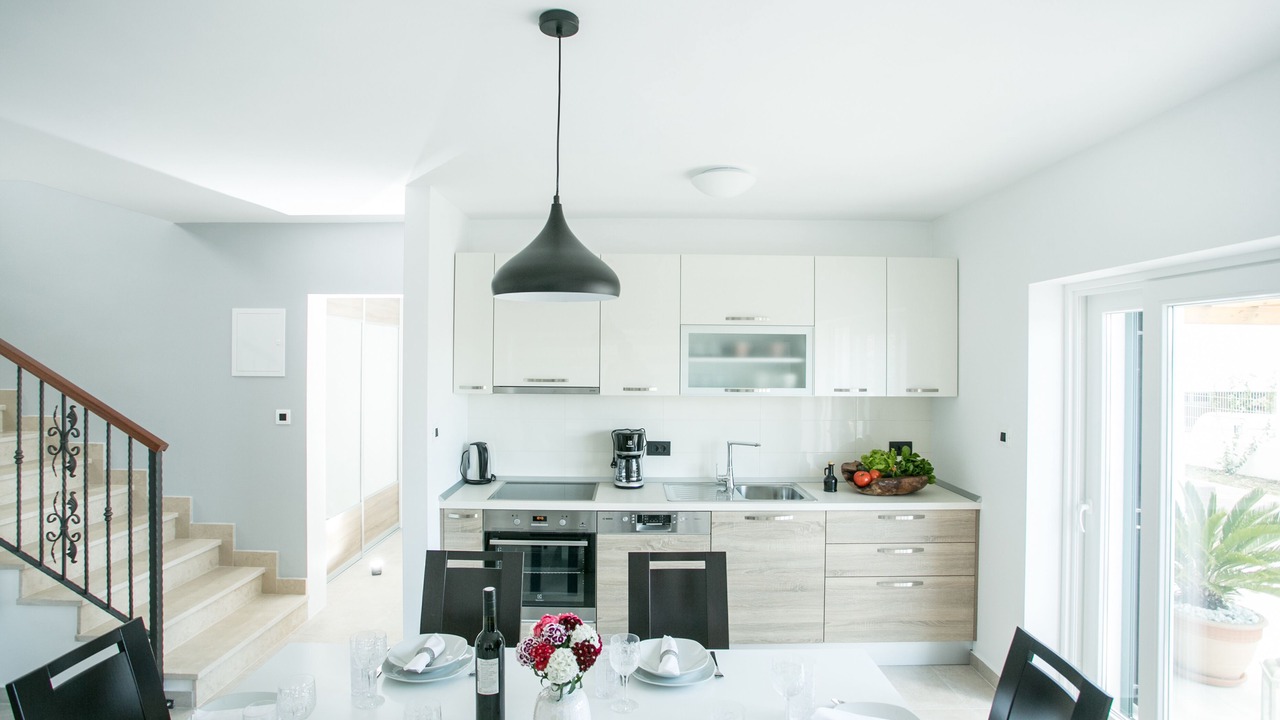 Photo of Kitchen in Seget Donji