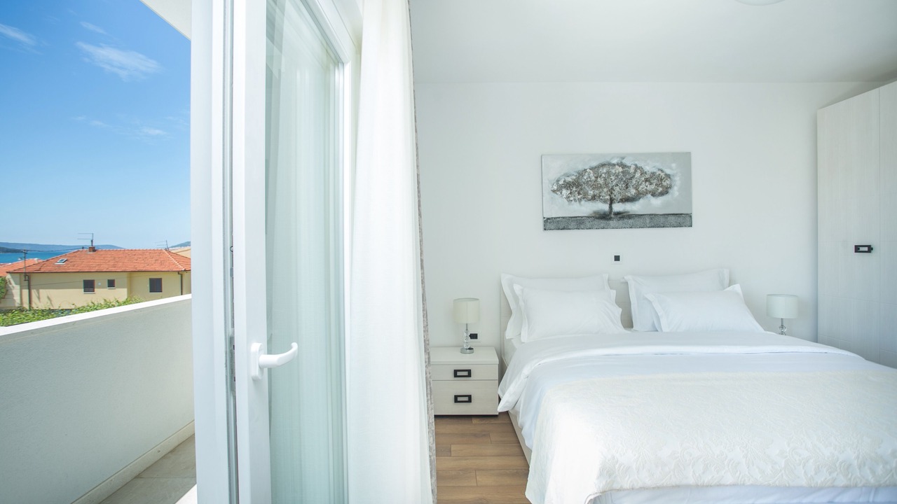 Photo of Bedroom in Seget Donji