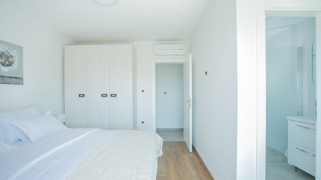 Photo of Bedroom in Seget Donji