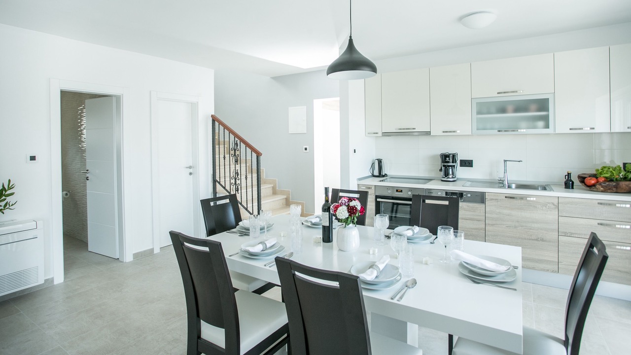 Photo of Kitchen in Seget Donji