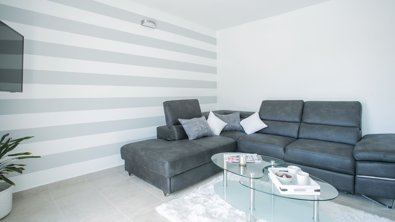 Photo of Livingroom in Seget Donji