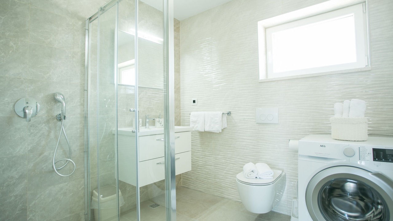 Photo of Bathroom in Seget Donji