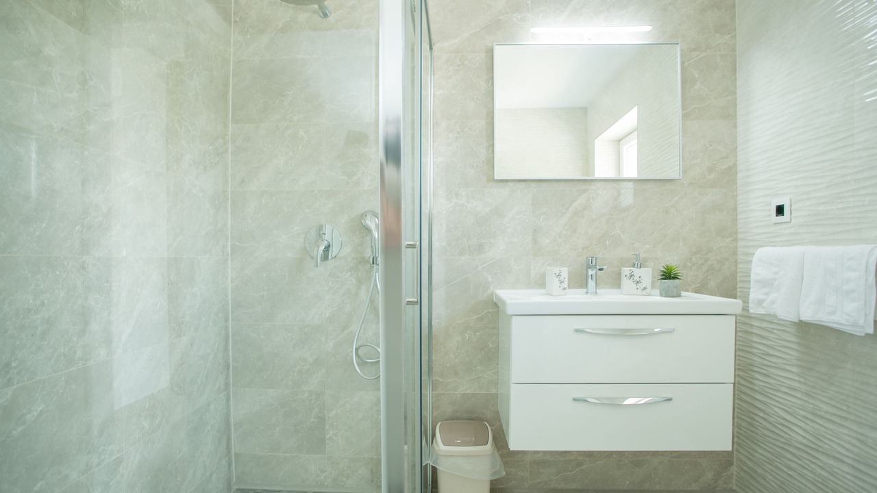 Photo of Bathroom in Seget Donji