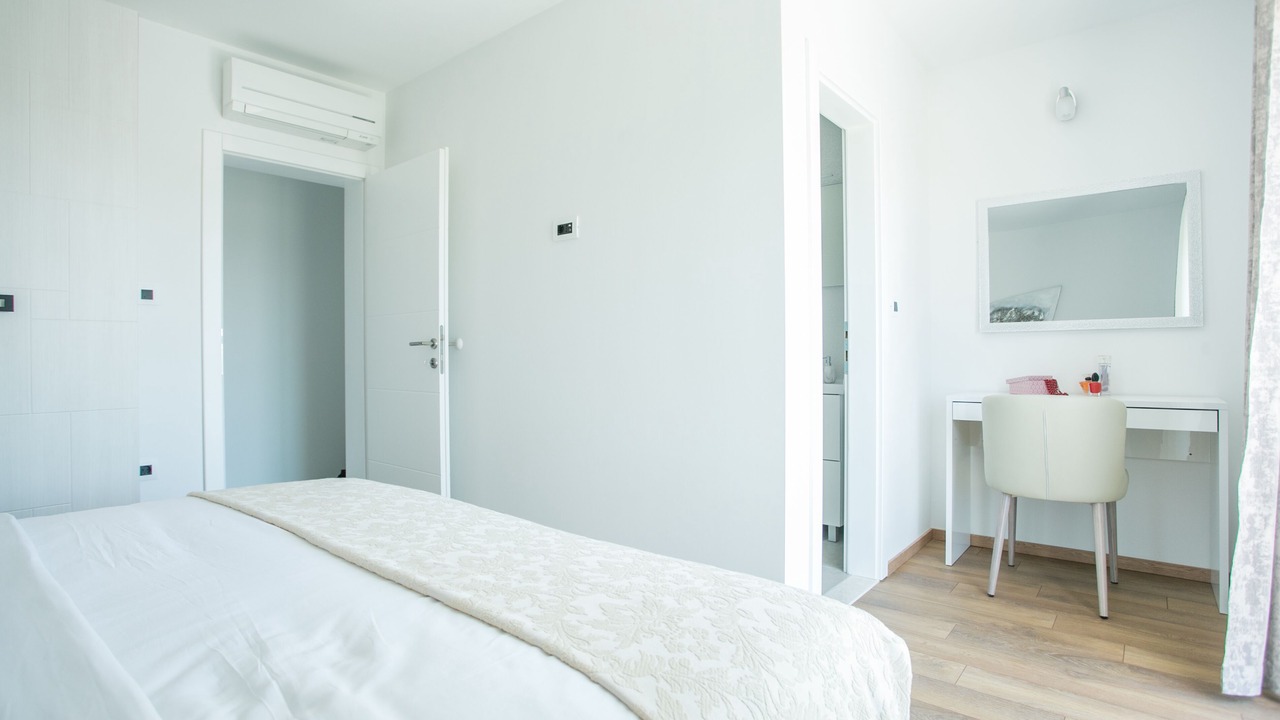 Photo of Bedroom in Seget Donji