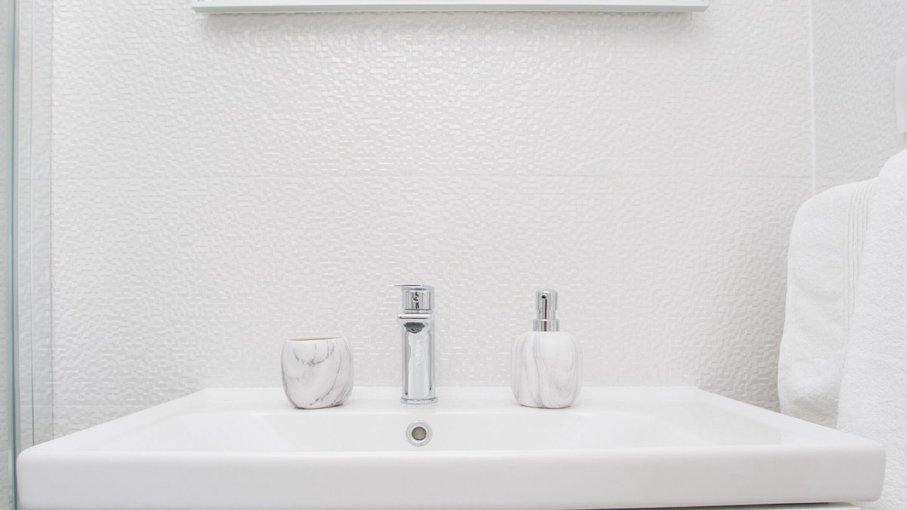 Photo of Bathroom in Seget Donji