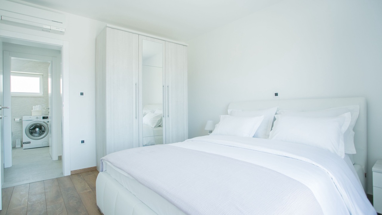 Photo of Bedroom in Seget Donji