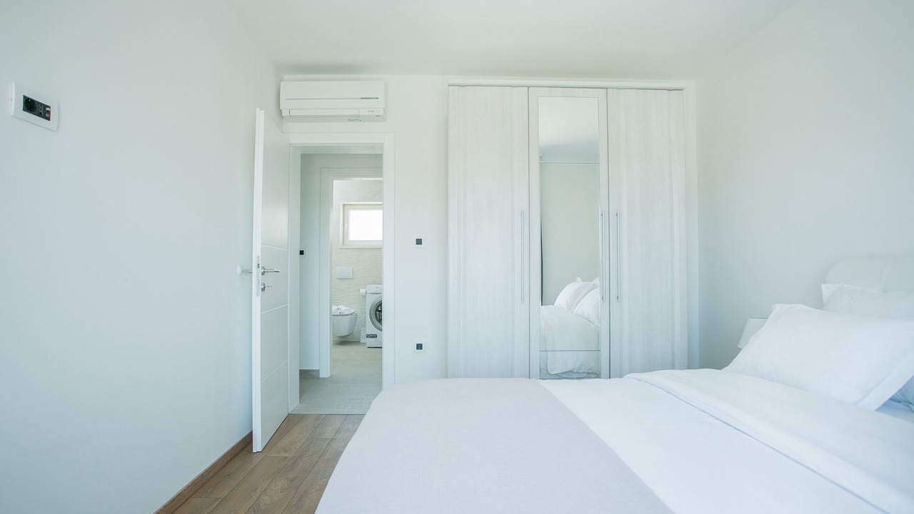 Photo of Bedroom in Seget Donji