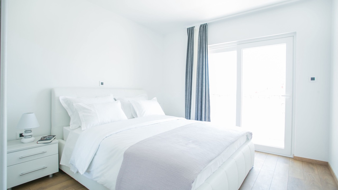 Photo of Bedroom in Seget Donji
