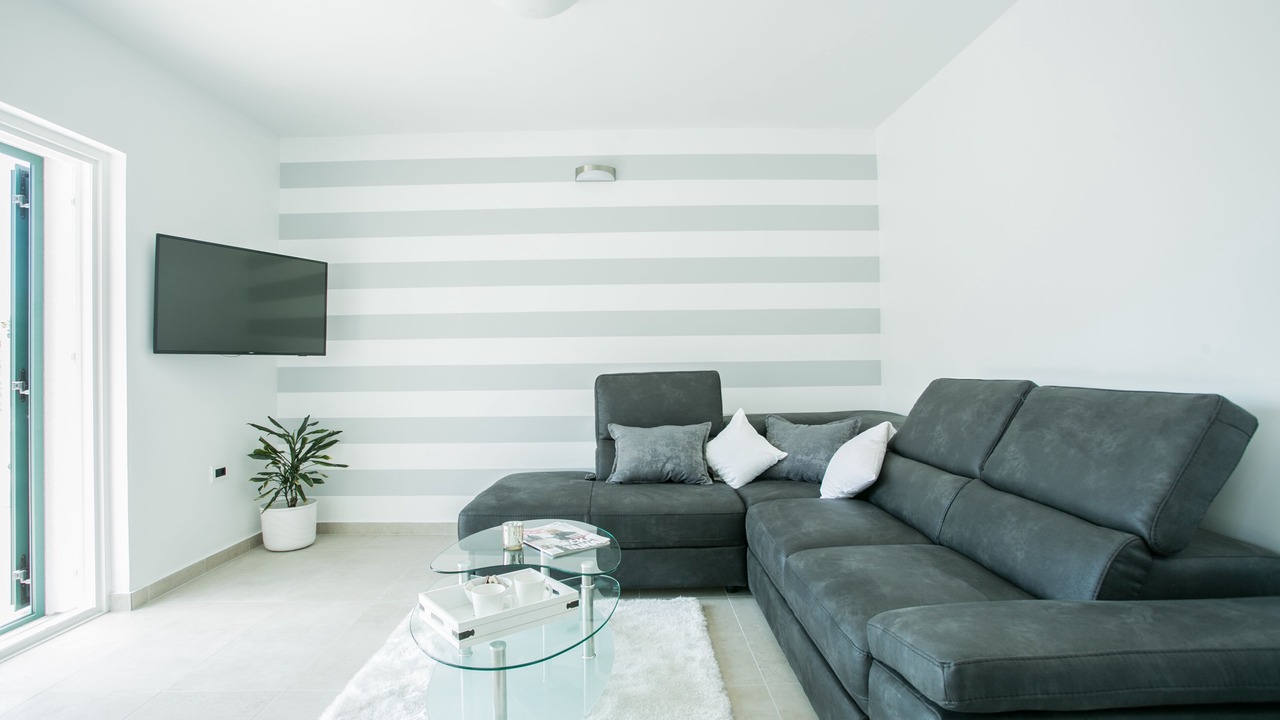 Photo of Livingroom in Seget Donji