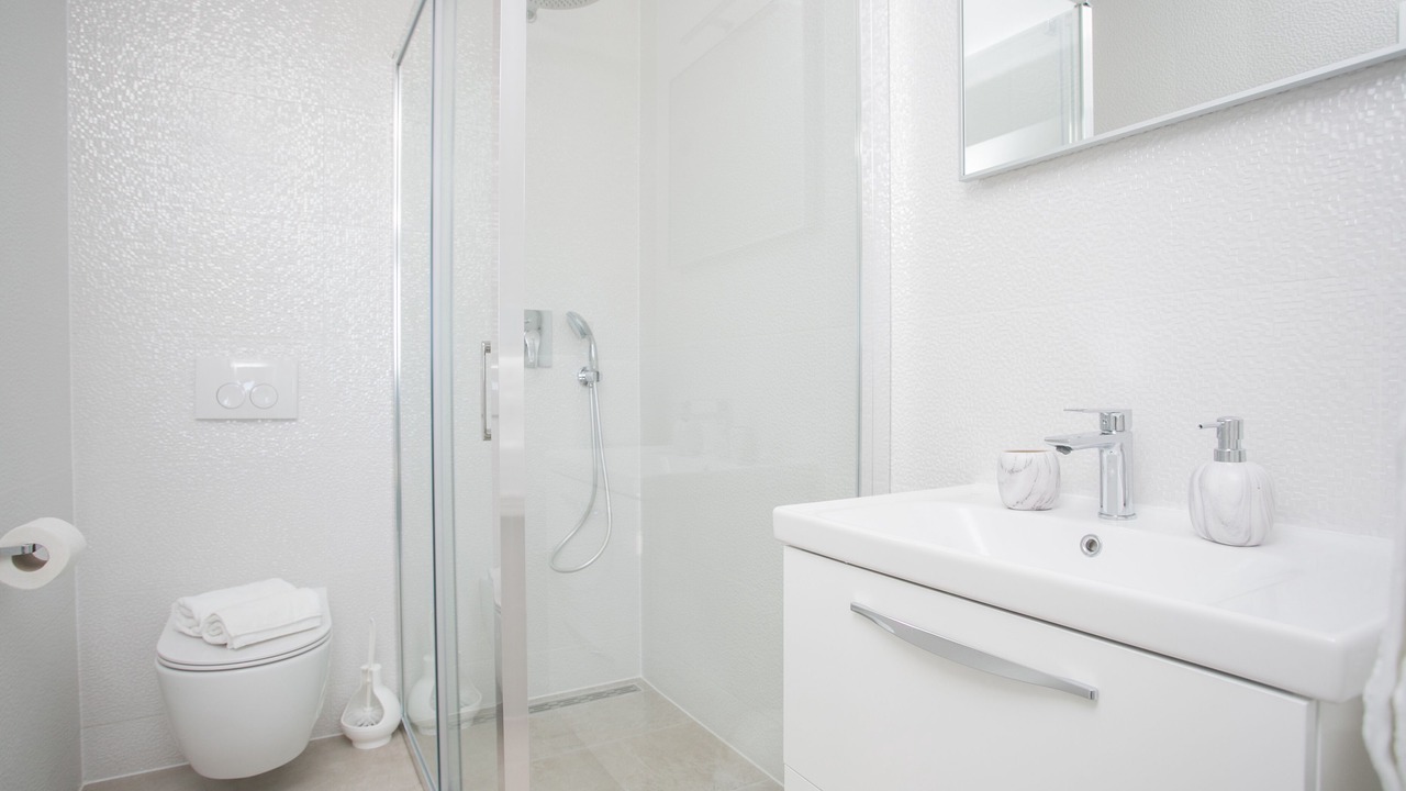 Photo of Bathroom in Seget Donji