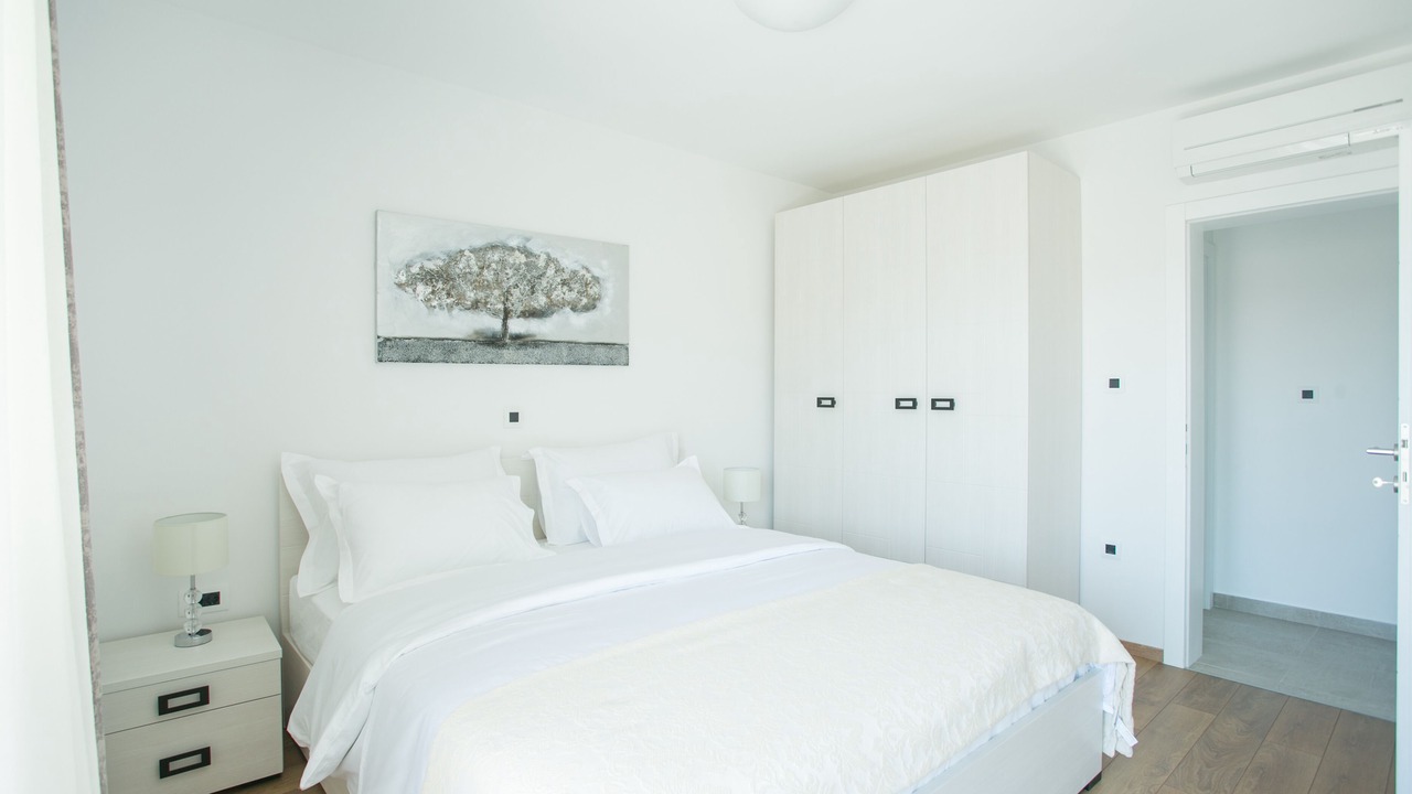 Photo of Bedroom in Seget Donji