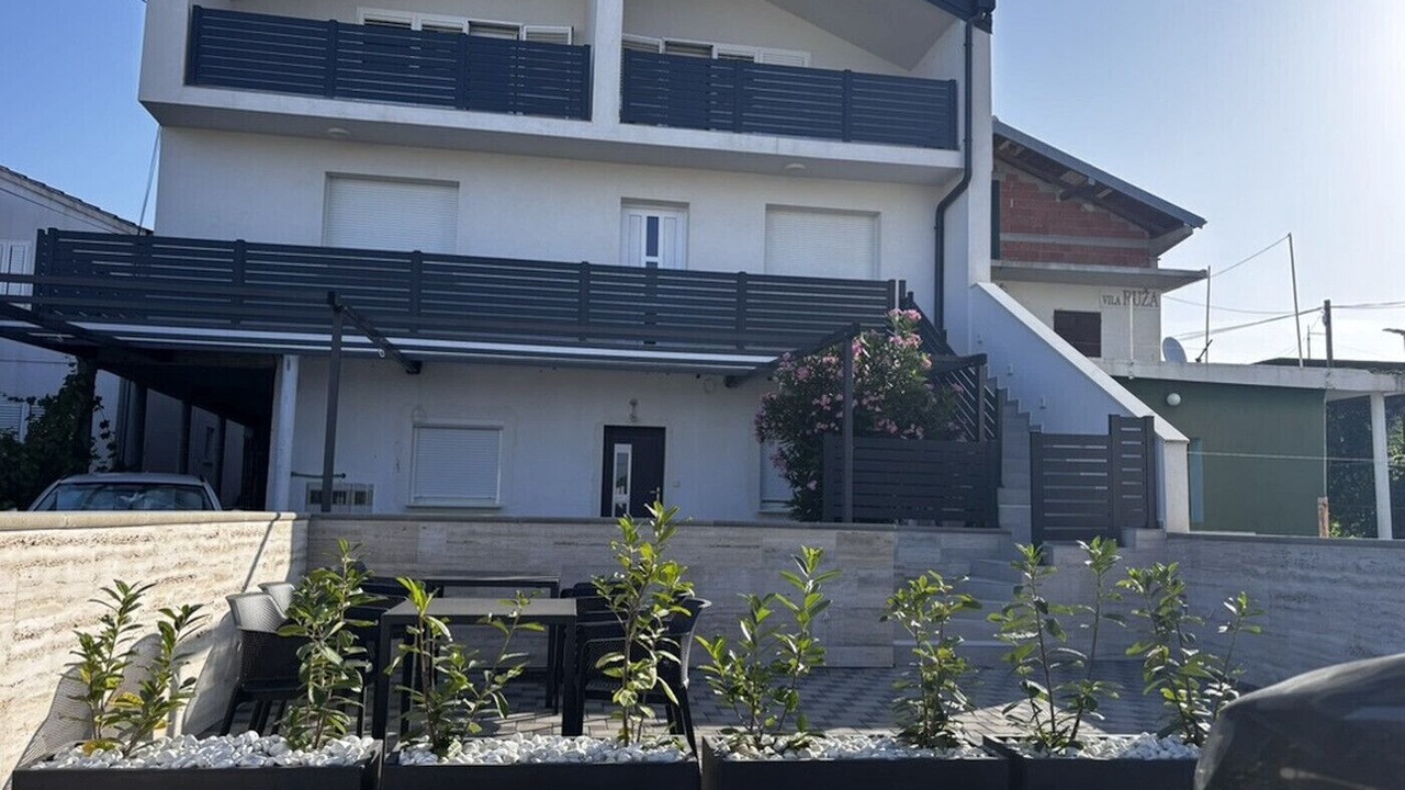 Photo of Outdoor in Pirovac