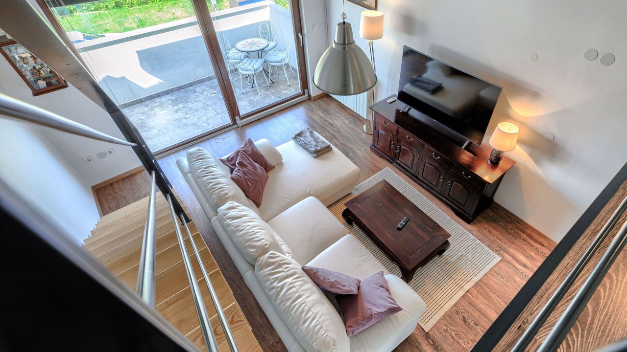 Photo of Bedroom in Novigrad