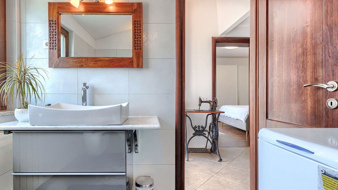 Photo of Bathroom in Novigrad