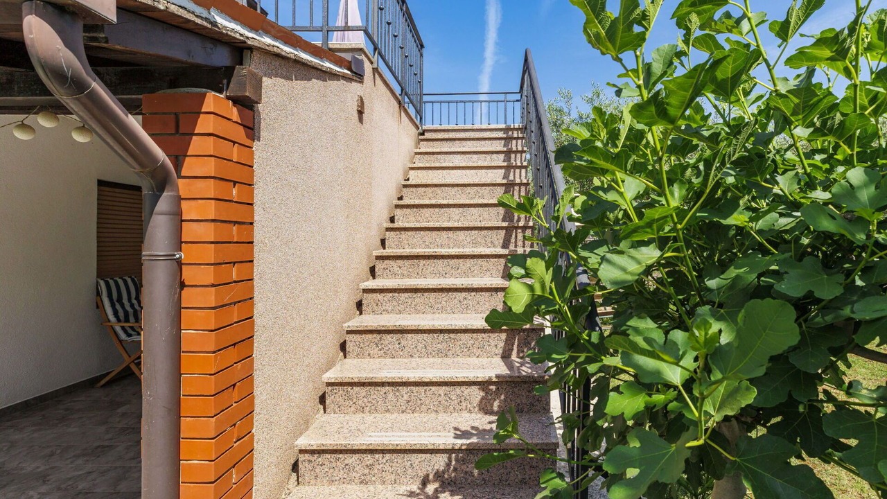 Photo of Patio Balcony in Novigrad