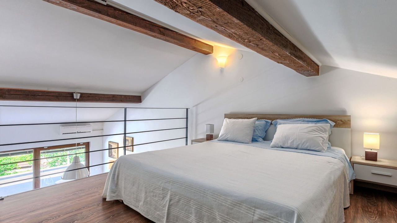 Photo of Bedroom in Novigrad